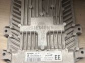 Engine control unit/module ECU