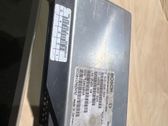 Gearbox control unit/module