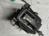 Selector caja de cambios