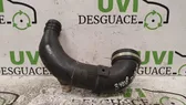 Turbo turbocharger oiling pipe/hose