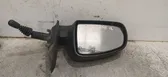 Miroir de rétroviseur de porte avant