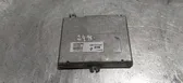 Calculateur moteur ECU