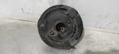 Brake booster