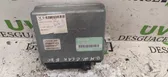 Calculateur moteur ECU