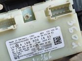 Module de contrôle sans clé Go