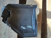 Fuse box cover