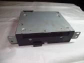 Radio/CD/DVD/GPS head unit
