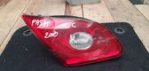 Rear fog light