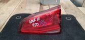 Rear fog light