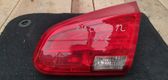 Rear fog light