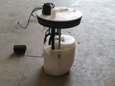 Sensor de nivel de combustible