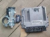 Calculateur moteur ECU