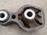 Engine mount bracket
