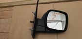 Front door electric wing mirror