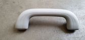 Rear interior roof grab handle