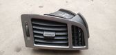 Dashboard side air vent grill/cover trim