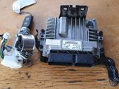 Unidad de control/módulo del motor