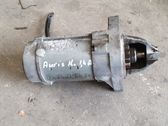 Motor de arranque