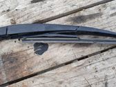 Rear wiper blade