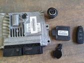Engine control unit/module