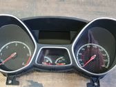 Speedometer (instrument cluster)