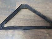 Radiator support slam panel bracket
