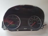 Speedometer (instrument cluster)