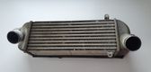Chłodnica powietrza doładowującego / Intercooler