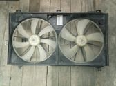 Ventilatoru komplekts