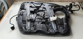 Fensterhebermechanismus ohne Motor Tür vorne