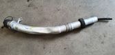 Fuel tank filler neck pipe