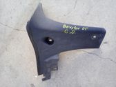 Rear mudguard