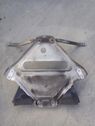 Placa protectora/protector antisalpicaduras motor