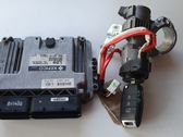 Engine control unit/module