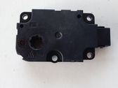 Stellmotor Heizung Klima