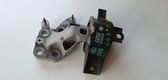 Engine mount bracket