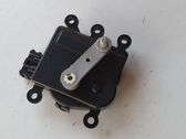 A/C air flow flap actuator/motor