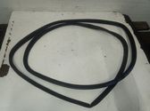 Trunk rubber seal (body)