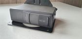 Navigation unit CD/DVD player