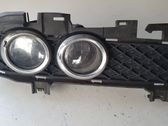 Front fog light