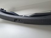 Verkleidung Abdeckung Kofferraumverriegelung