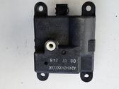 Stellmotor Heizung Klima