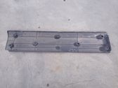 Center/middle under tray cover