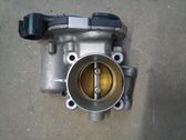 Throttle valve