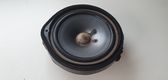 Enceinte subwoofer