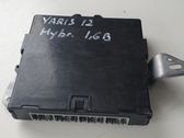 Other control units/modules