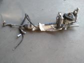 Steering rack