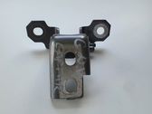 Rear door upper hinge