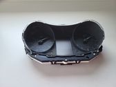 Velocímetro (tablero de instrumentos)