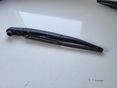 Rear wiper blade